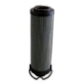 Main Filter Hydraulic Filter, replaces FILTREC RHR240D20V, Return Line, 20 micron, Outside-In MF0064095